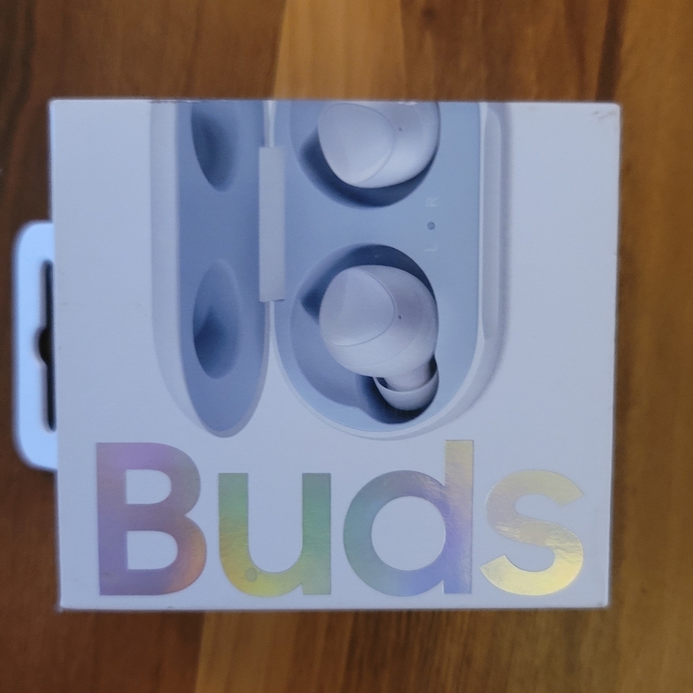 Samsung Galaxy Buds